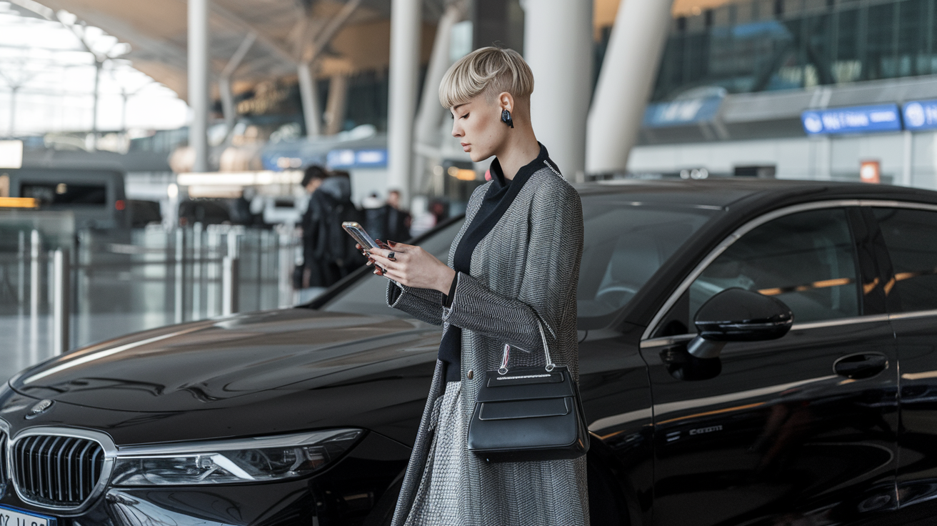 Airport Transfer from Paris Orly Airport to Bagnolet: Stress-Free Routes & Tips